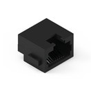 WR-MJ Cat 3 Modular Jacks – THT